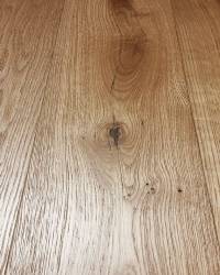 Acabado brushed natur