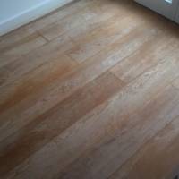 Restauración Roble natural SIN LIJAR