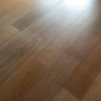 Restauración Roble natural SIN LIJAR