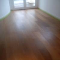 Restauración Roble natural SIN LIJAR